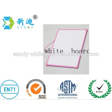 Light plane whiteboard magnetic white board display board